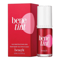 Benefit Benetint Tinted Lip & Cheek Stain - Rose