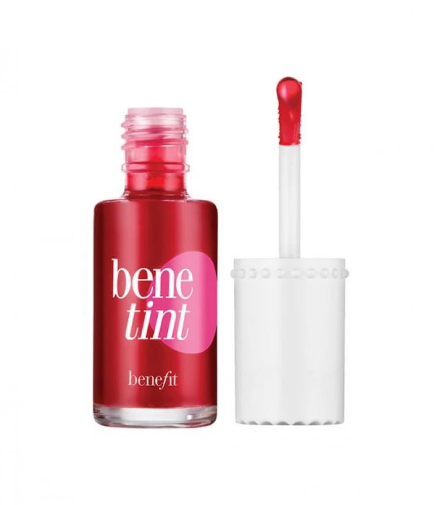 Benefit Benetint Tinted Lip & Cheek Stain - Rose