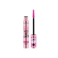 Essence Lash Without Limits Mascara 01