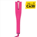 Auto-Curler Device - Pink