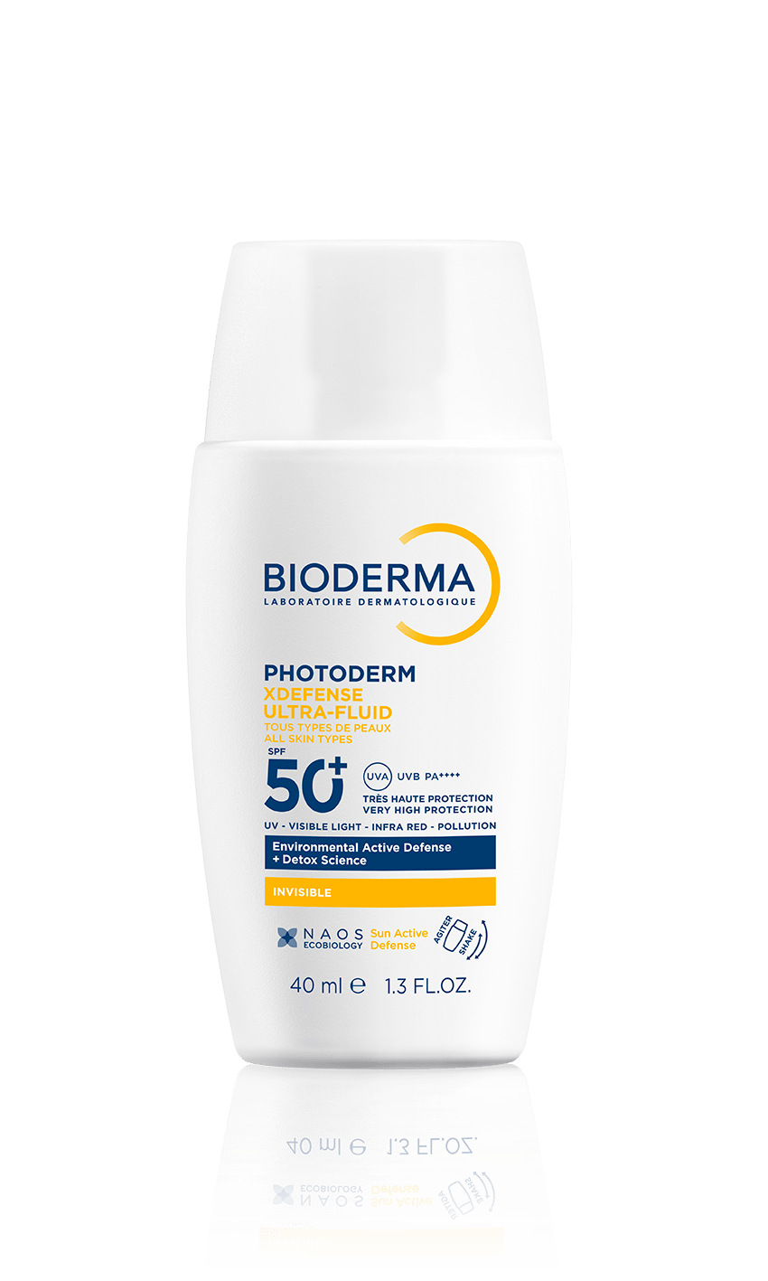 Photoderm XDefense Ultra Fluid SPF50+ 40ml (Invisible)