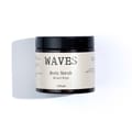 Waves Brown Rose Body Scrub - 400 Ml