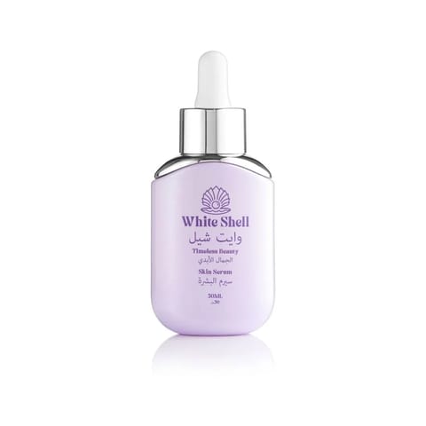 White Shell Eternal Beauty Serum 30 Ml