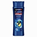 Clear Shower Fresh Shampoo 190Ml