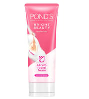 Ponds Bright Beauty Cleans Foam 100G