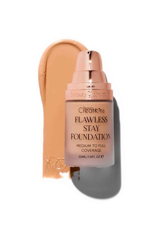 MB Fit Me Matte Poreless Foundation# 136