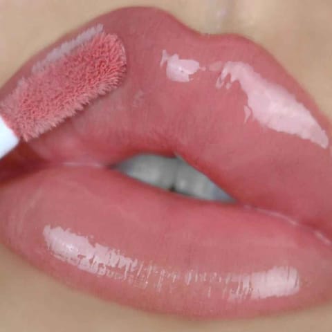 Beauty Creations Lip Oil & Lip Scrubs Duo - Sweet Refill