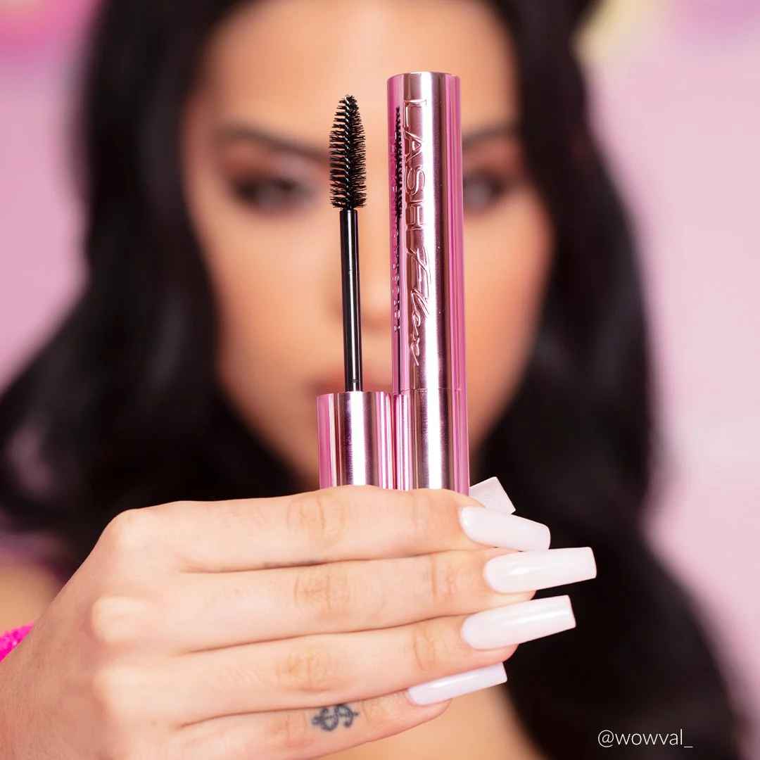 بيوتي كرييشن - ماسكارا لتقوية الرموش