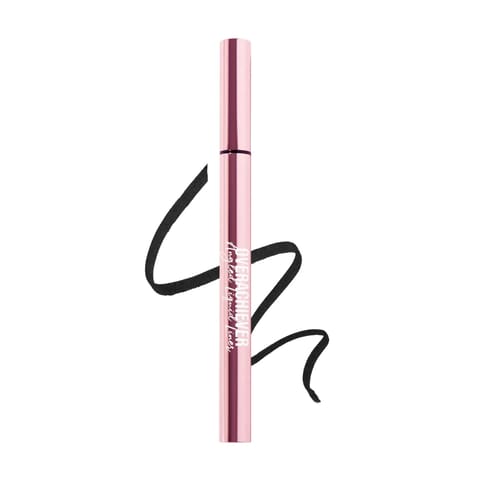 WET N WILD H2O Proof Liquid Eyeliner