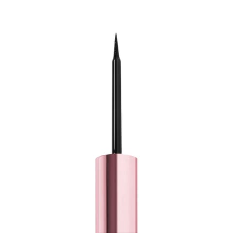 WET N WILD Liquid Eyeliner Black