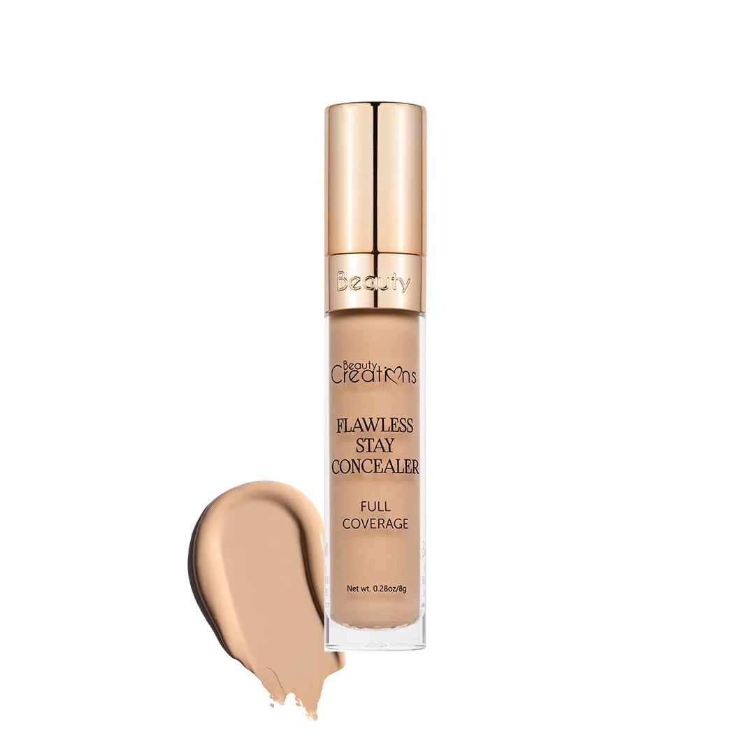 Beauty Creations Flawless Stay Concealer - FSC10