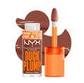 Nyx Duck Plump Lip 07 Mocha Me Crazy,