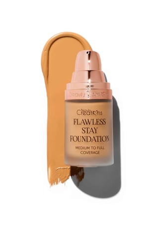 Air Mat 24H Foundation -30 Ml