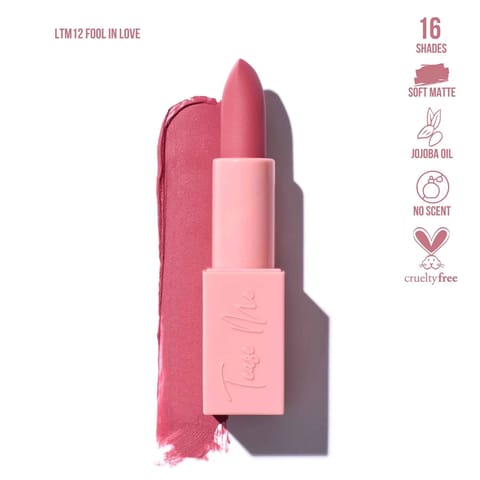 Rouge Velvet The Lipstick