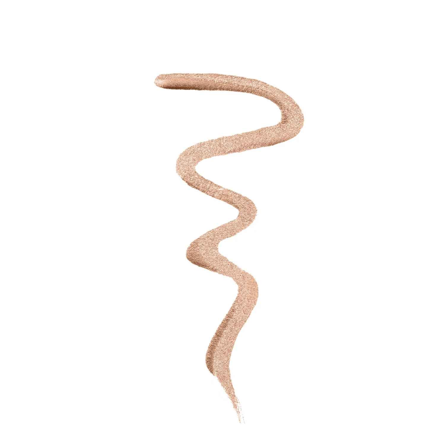 بيوتي كرييشن - محدد عيون سائل ميتال-آيسد "ستارلايت"