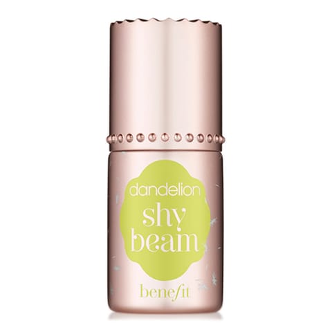 Benefit dandelion shy beam Highlighter for face and body