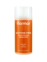 Flormar Acetone-Free Nail Polish Remover