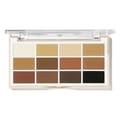 Katia Eyeshadow Daily Palette