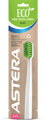 Astera Toothbrush Astera  Eco Super Soft Bristles Green