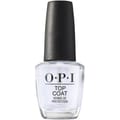 OPI Nail Lacquer Top Coat# NT