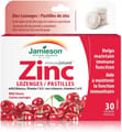 Jamieson Echinac,Vit C,Zinc 30 Chew Tab