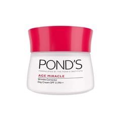Pond's Age Miracle Day Cream S