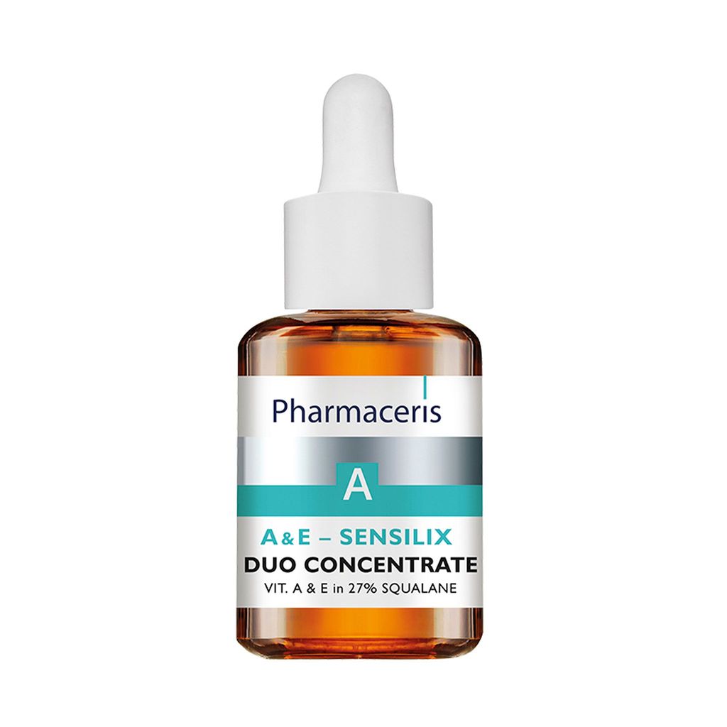 Pharmaceris A A&E-Sensilix Serum - 30Ml