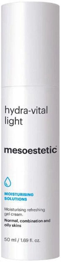 Mesoestetic  Hydra-Vital Light