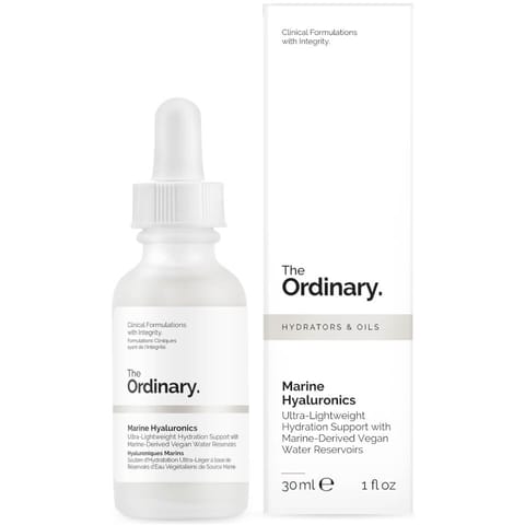 The Ordinary Marine Moistur Serum -30ml