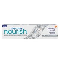 Sensodyne TP Nourish Healthy White 75ml