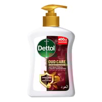 Dettol Hand Wash Oud 400 ML