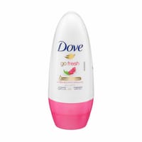Dove Antipersp Deo Roll On Pomeg 50ml