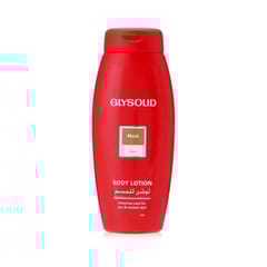 Glysolid Body Lotion Musk 250