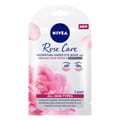 NIVEA Rose Care HYDRA UNDER EYE MASK 1