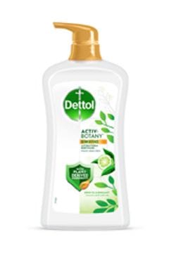 Dettol SG Green Tea & Bergemot 700ml