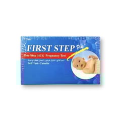 فاستيب إختبار حمل