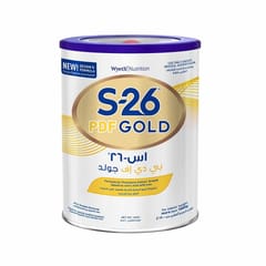 S-26 PDF GOLD 400g