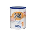 S-26 Ultima 1 Baby Milk 400g