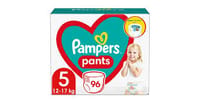 Pampers No-5 XL Junior Pants Mega 1x96