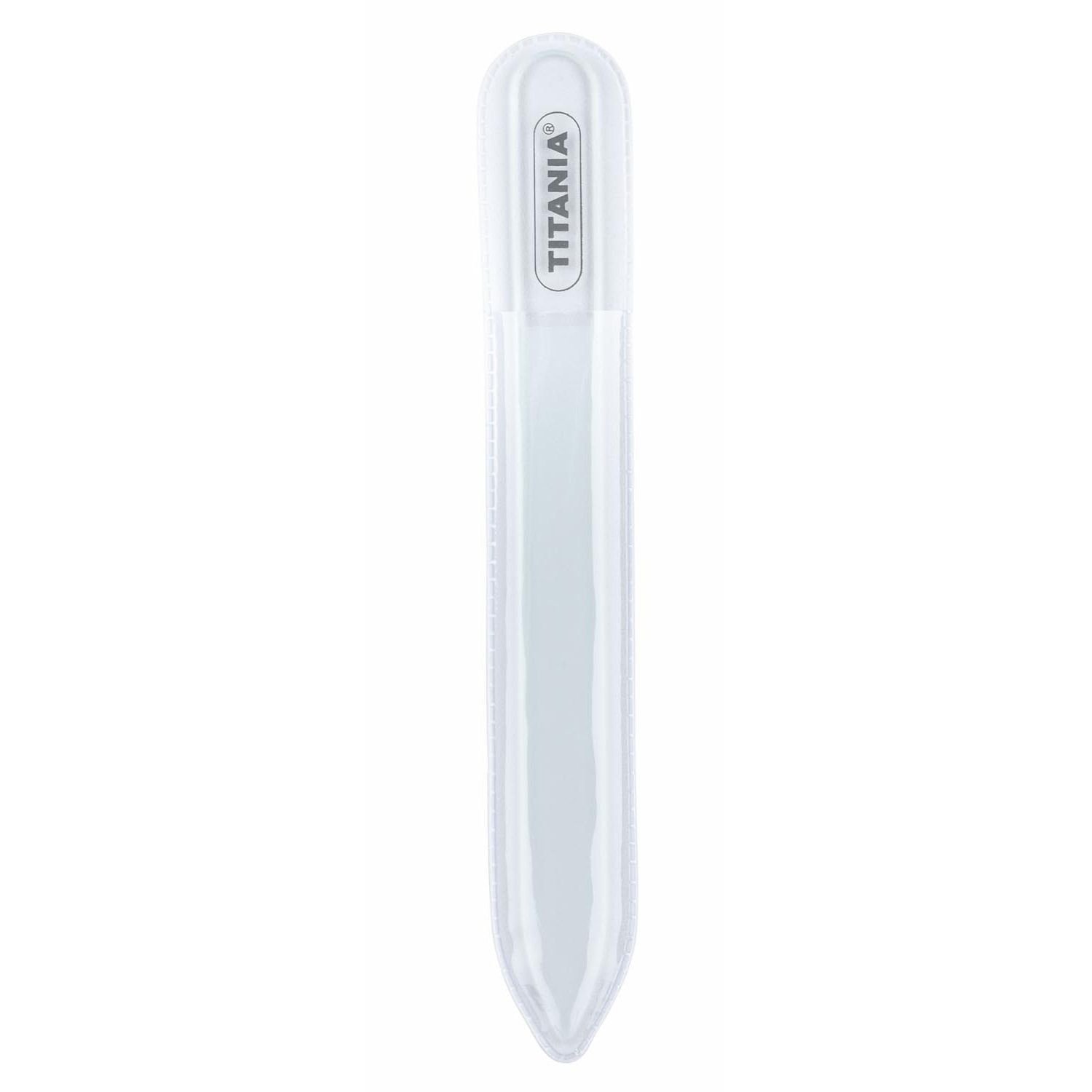 Titania Nail File# 1250B Glass