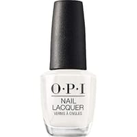 OPI Nail Lacquer# Funny Bunny