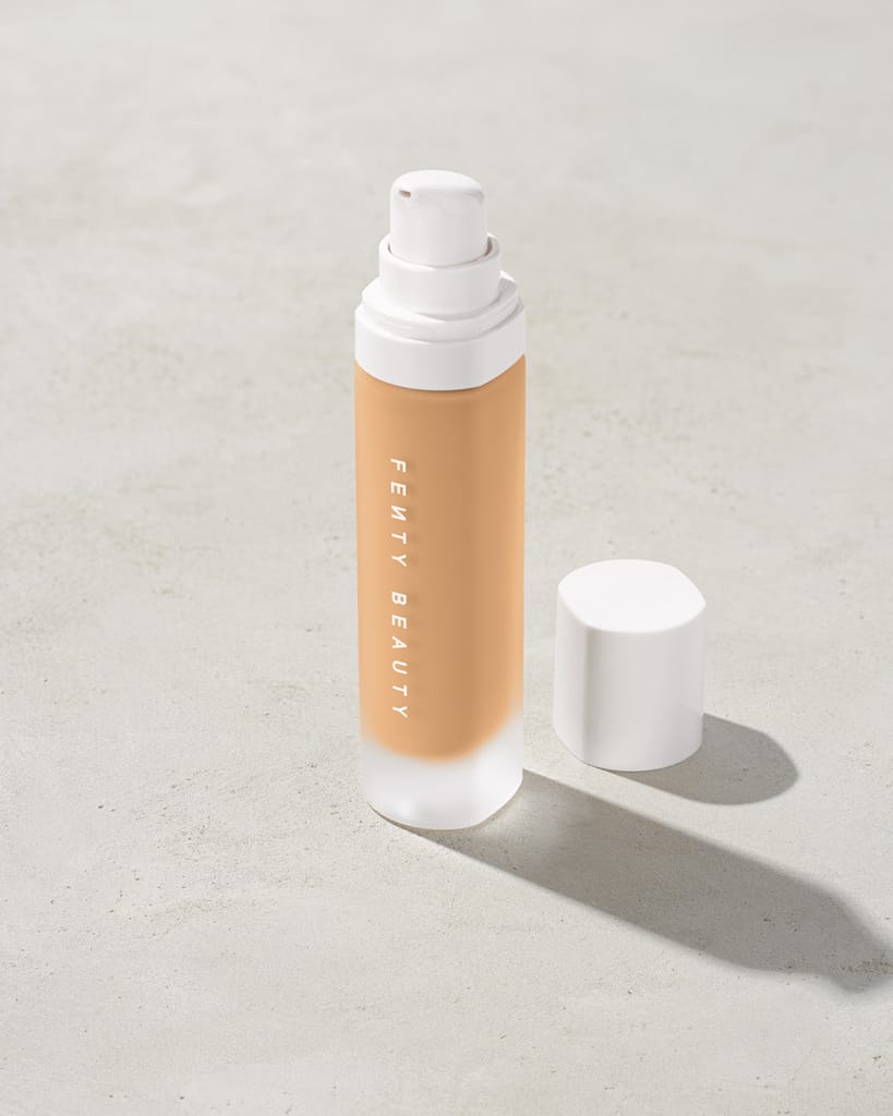 Fenty Beauty Matte Foundation 240