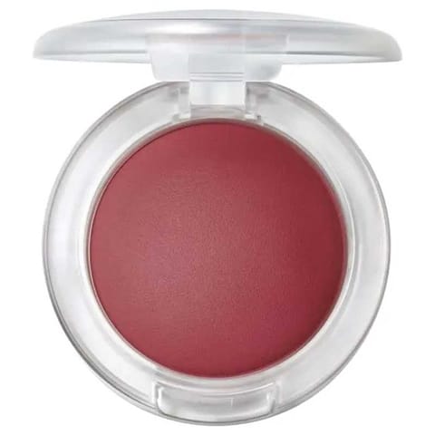 Mac - Glowplay - Plush Pepper