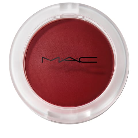 Mac - Glowplay - Big Diva Energy