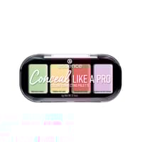Essence Conceal Like A Pro Palette