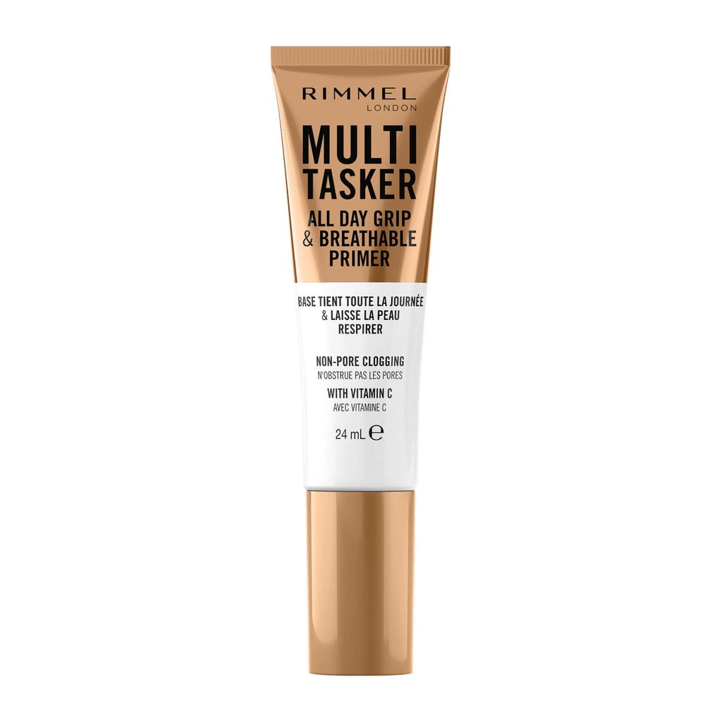 Rimmel Multi-Tasker All Day Grip Primer