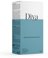 Diva Color Contact Lens Solution 100ml
