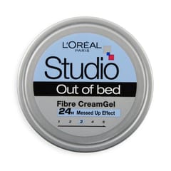 L'Oreal Paris Studio Lin Out Of Bed150Ml
