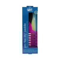 WETBRUSH PRO FLEX DRY PADDLE PURPLE