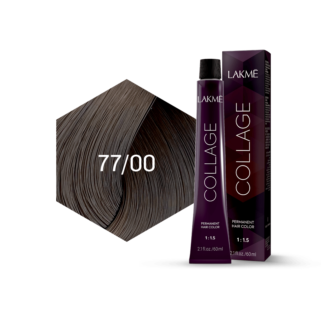 Lakme  Collage 77/00